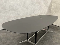 Johanson design - 12p conferentieset op barhoogte 347x139 - afbeelding 8 van  25