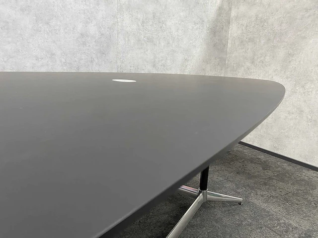 Johanson design - 12p conferentieset op barhoogte 347x139 - afbeelding 9 van  25