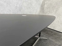 Johanson design - 12p conferentieset op barhoogte 347x139 - afbeelding 9 van  25