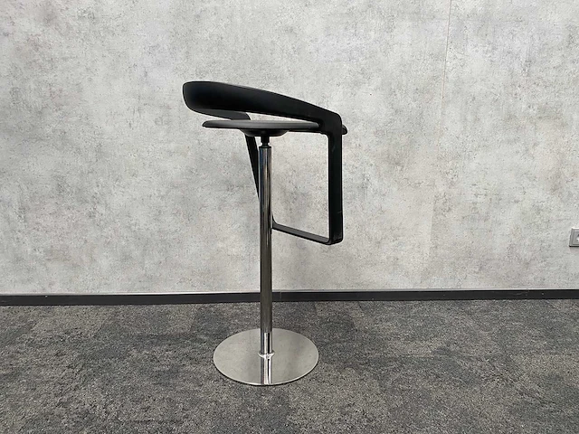 Johanson design - 12p conferentieset op barhoogte 347x139 - afbeelding 24 van  25