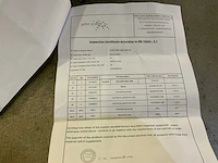 John crane scheepskoppeling - afbeelding 5 van  7