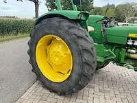John deere - 1020 - oldtimer tractor - afbeelding 9 van  23