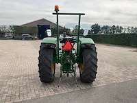 John deere - 1020 - oldtimer tractor - afbeelding 22 van  23
