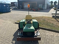 John deere - 1200 a - bunkerrake - afbeelding 3 van  8