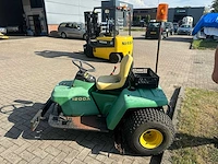 John deere - 1200 a - bunkerrake - afbeelding 4 van  8