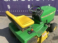 John deere - 160 - zitmaaier - afbeelding 7 van  10