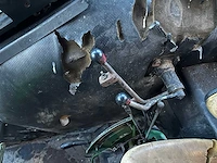 John deere - 1640 2wd met frontlader. - afbeelding 6 van  19