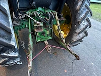 John deere - 1640 2wd met frontlader. - afbeelding 5 van  19