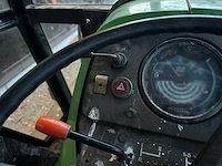 John deere - 1640 2wd met frontlader. - afbeelding 8 van  19