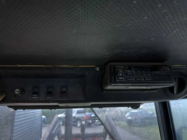 John deere - 1640 2wd met frontlader. - afbeelding 11 van  19