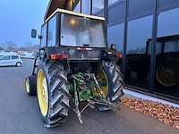 John deere - 1640 2wd met frontlader. - afbeelding 14 van  19