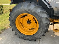 John deere - 1950 4wd - vierwielaangedreven landbouwtractor - 1988 - afbeelding 2 van  41