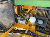 John deere - 1950 4wd - vierwielaangedreven landbouwtractor - 1988 - afbeelding 4 van  41
