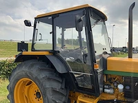 John deere - 1950 4wd - vierwielaangedreven landbouwtractor - 1988 - afbeelding 6 van  41