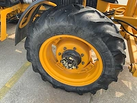 John deere - 1950 4wd - vierwielaangedreven landbouwtractor - 1988 - afbeelding 7 van  41