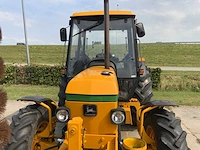 John deere - 1950 4wd - vierwielaangedreven landbouwtractor - 1988 - afbeelding 9 van  41