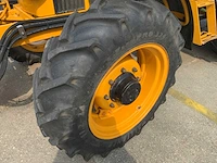 John deere - 1950 4wd - vierwielaangedreven landbouwtractor - 1988 - afbeelding 16 van  41