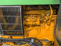 John deere - 1950 4wd - vierwielaangedreven landbouwtractor - 1988 - afbeelding 17 van  41