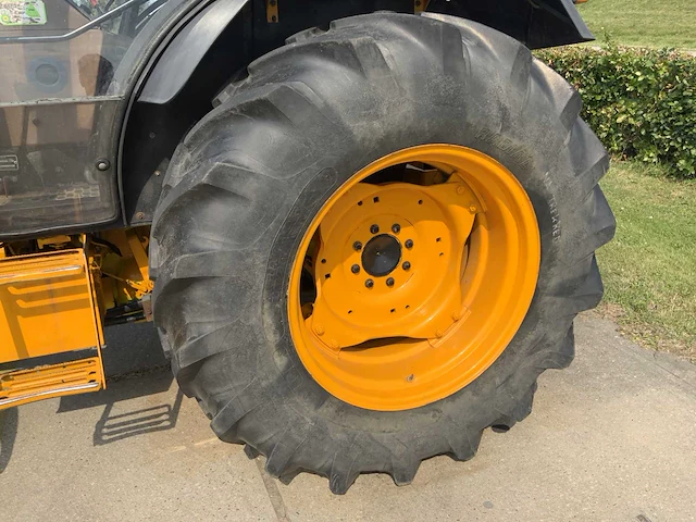 John deere - 1950 4wd - vierwielaangedreven landbouwtractor - 1988 - afbeelding 19 van  41