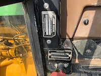 John deere - 1950 4wd - vierwielaangedreven landbouwtractor - 1988 - afbeelding 22 van  41