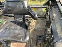 John deere - 1950 4wd - vierwielaangedreven landbouwtractor - 1988 - afbeelding 27 van  41