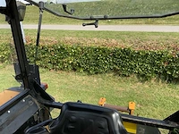 John deere - 1950 4wd - vierwielaangedreven landbouwtractor - 1988 - afbeelding 36 van  41