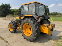 John deere - 1950 4wd - vierwielaangedreven landbouwtractor - 1988 - afbeelding 34 van  41