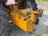 John deere - 1950 4wd - vierwielaangedreven landbouwtractor - 1988 - afbeelding 37 van  41