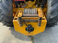 John deere - 1950 4wd - vierwielaangedreven landbouwtractor - 1988 - afbeelding 38 van  41