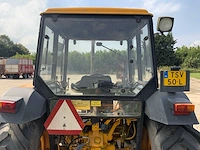 John deere - 1950 4wd - vierwielaangedreven landbouwtractor - 1988 - afbeelding 39 van  41