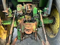 John deere - 1979 - 4040 - oldtimer tractor - afbeelding 5 van  29