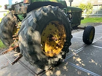 John deere - 1979 - 4040 - oldtimer tractor - afbeelding 7 van  29