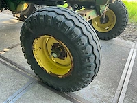 John deere - 1979 - 4040 - oldtimer tractor - afbeelding 8 van  29