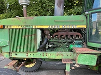 John deere - 1979 - 4040 - oldtimer tractor - afbeelding 11 van  29