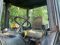 John deere - 1979 - 4040 - oldtimer tractor - afbeelding 15 van  29