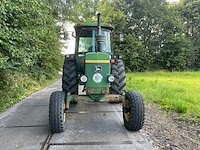 John deere - 1979 - 4040 - oldtimer tractor - afbeelding 12 van  29