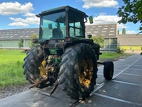 John deere - 1979 - 4040 - oldtimer tractor - afbeelding 27 van  29