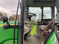 John deere - 2005 - 6420 m - vierwielaangedreven landbouwtractor - afbeelding 10 van  34