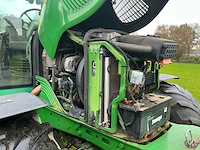 John deere - 2005 - 6420 m - vierwielaangedreven landbouwtractor - afbeelding 28 van  34