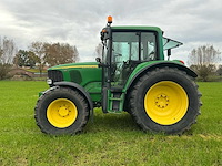 John deere - 2005 - 6420 m - vierwielaangedreven landbouwtractor - afbeelding 23 van  34