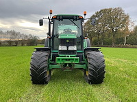 John deere - 2005 - 6420 m - vierwielaangedreven landbouwtractor - afbeelding 30 van  34