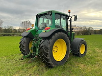 John deere - 2005 - 6420 m - vierwielaangedreven landbouwtractor - afbeelding 33 van  34
