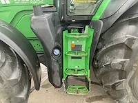 John deere - 6215r ultimate command pro - vierwielaangedreven landbouwtractor - afbeelding 6 van  41
