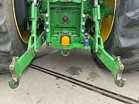 John deere - 6215r ultimate command pro - vierwielaangedreven landbouwtractor - afbeelding 10 van  41