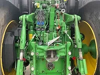 John deere - 6215r ultimate command pro - vierwielaangedreven landbouwtractor - afbeelding 11 van  41