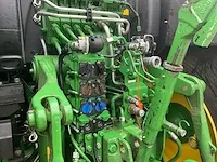 John deere - 6215r ultimate command pro - vierwielaangedreven landbouwtractor - afbeelding 13 van  41