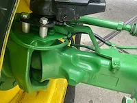 John deere - 6215r ultimate command pro - vierwielaangedreven landbouwtractor - afbeelding 17 van  41
