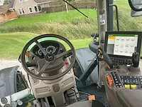 John deere - 6215r ultimate command pro - vierwielaangedreven landbouwtractor - afbeelding 25 van  41