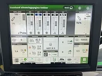 John deere - 6215r ultimate command pro - vierwielaangedreven landbouwtractor - afbeelding 28 van  41