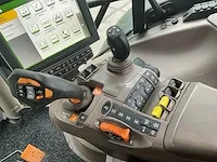 John deere - 6215r ultimate command pro - vierwielaangedreven landbouwtractor - afbeelding 30 van  41